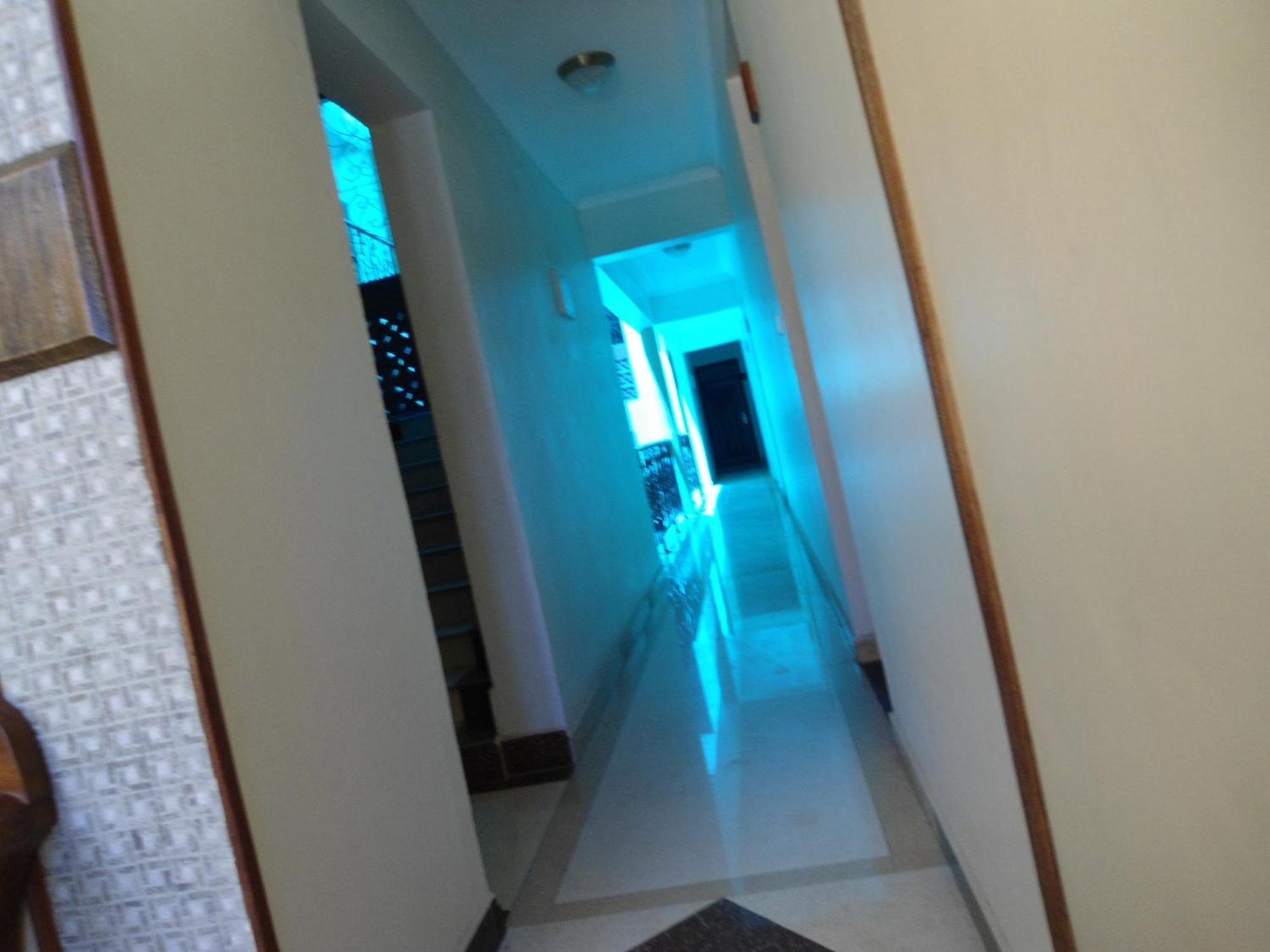 Lambada Holiday Resort Mombasa Mtwapa Exterior foto