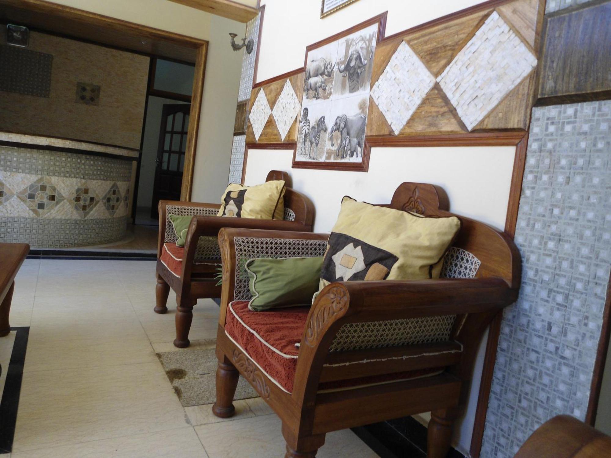 Lambada Holiday Resort Mombasa Mtwapa Exterior foto