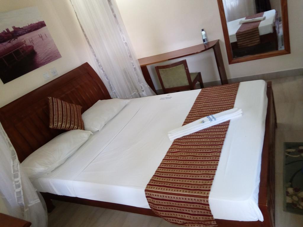 Lambada Holiday Resort Mombasa Mtwapa Exterior foto