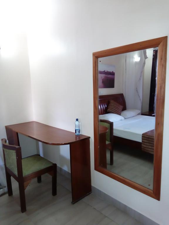 Lambada Holiday Resort Mombasa Mtwapa Exterior foto