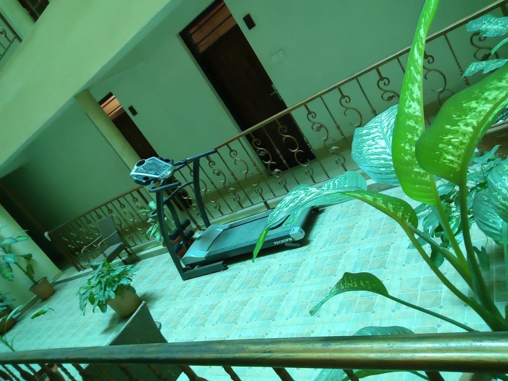 Lambada Holiday Resort Mombasa Mtwapa Exterior foto