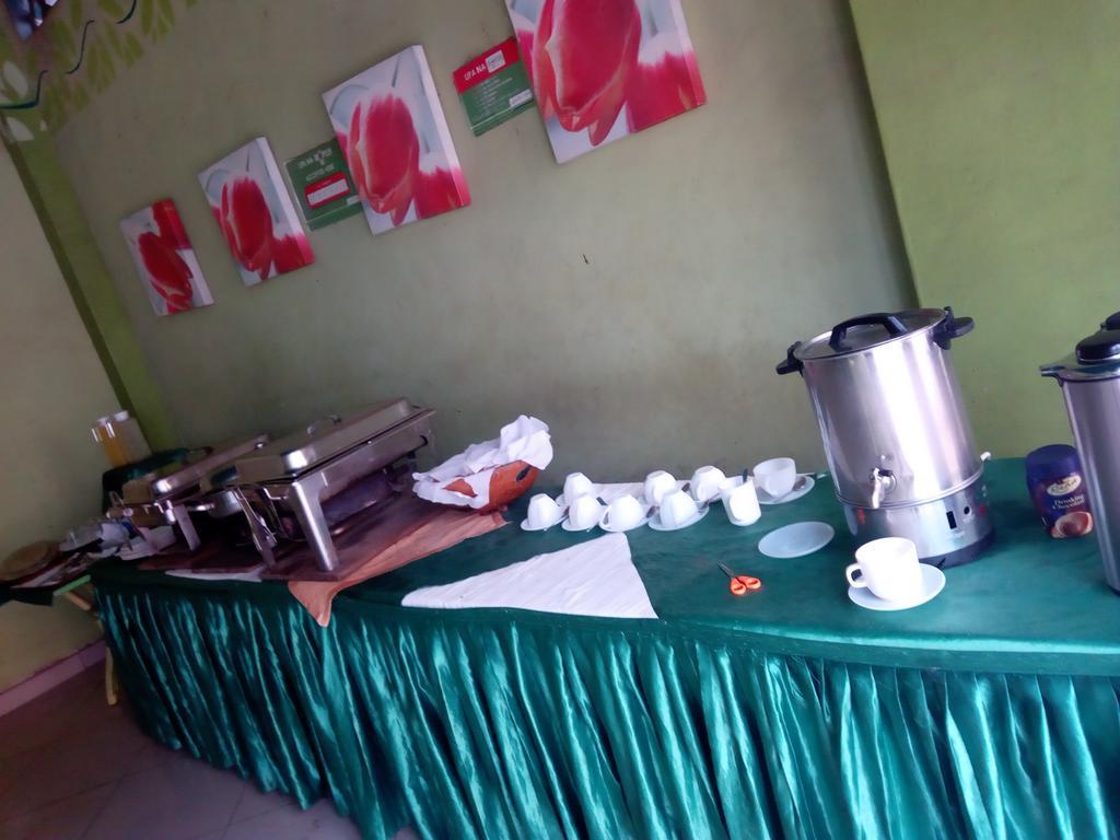 Lambada Holiday Resort Mombasa Mtwapa Exterior foto