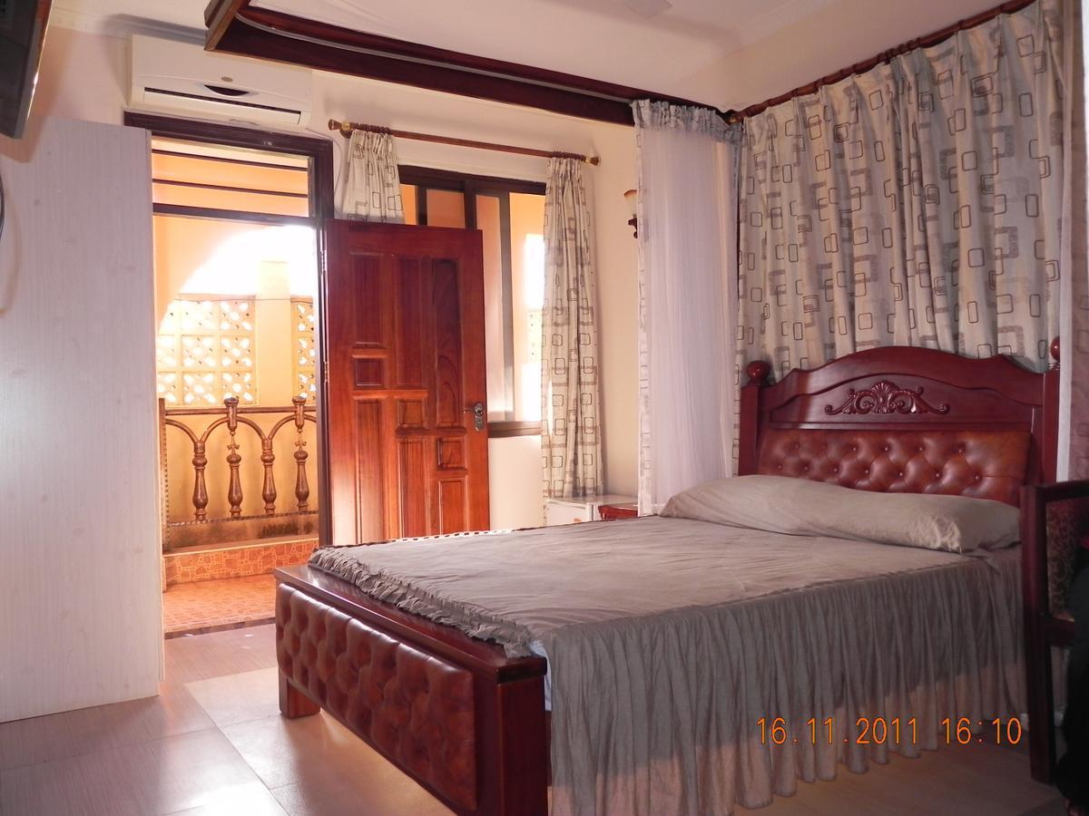 Lambada Holiday Resort Mombasa Mtwapa Cameră foto